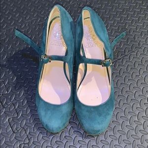 Vince Camuto Heels | Women’s Size 7 1/2